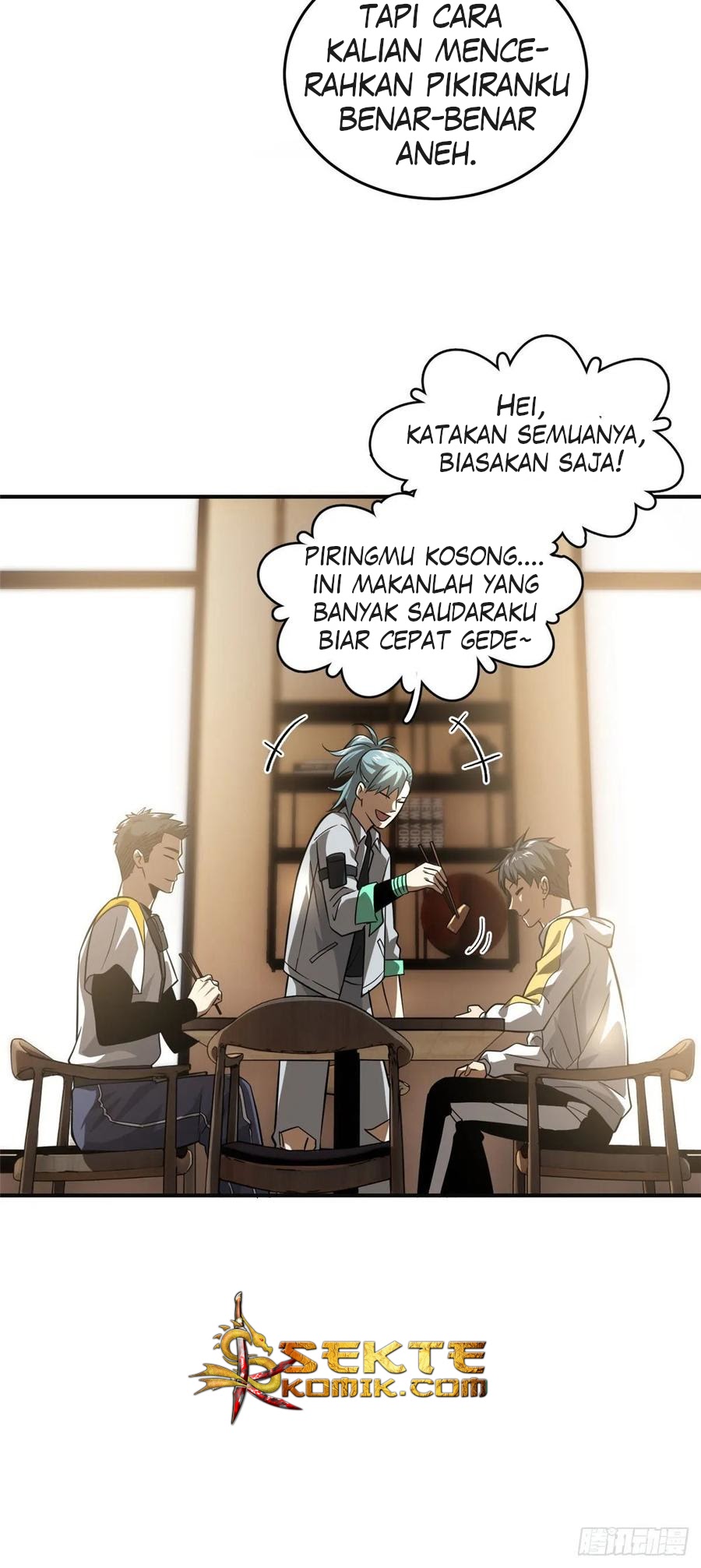 Dilarang COPAS - situs resmi www.mangacanblog.com - Komik global gao wu 050 - chapter 50 51 Indonesia global gao wu 050 - chapter 50 Terbaru 32|Baca Manga Komik Indonesia|Mangacan